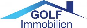 Logo Golf Immobilien